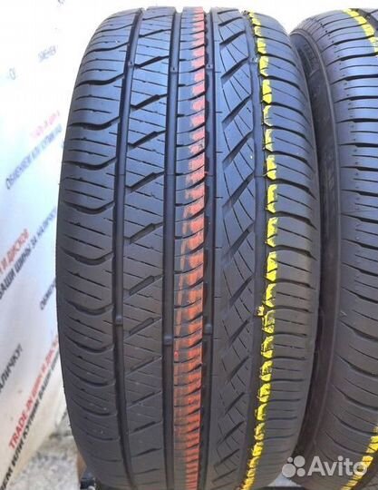 Kumho Ecsta 4X II 215/55 R16 93W