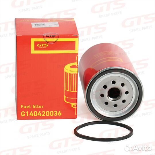 Фильтр топливный 500 086381