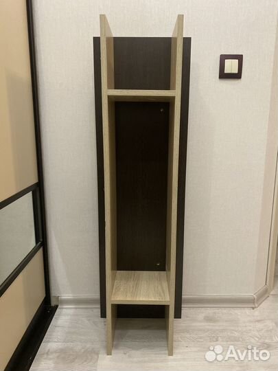 Полка настенная 2 шт