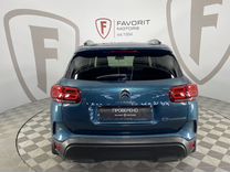 Citroen C5 Aircross 2.0 AT, 2019, 187 000 км, с пробегом, цена 2 100 000 руб.