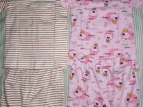 Пижама детская для девочки 98-104