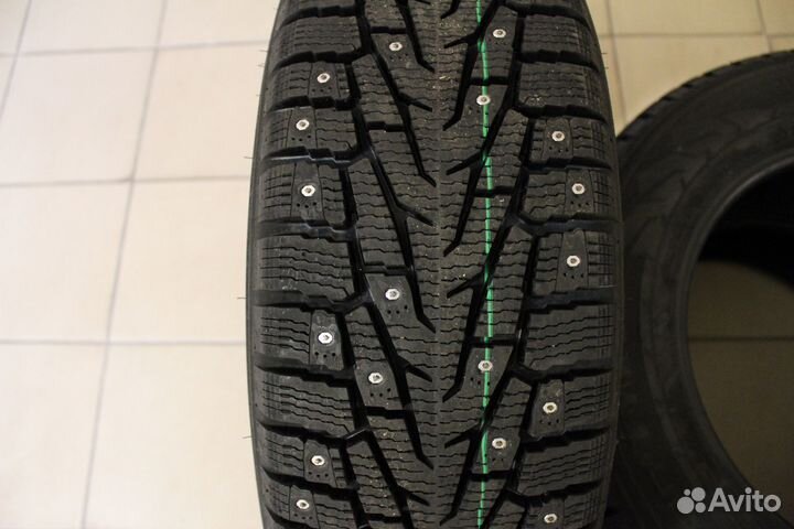 Nokian Tyres Hakkapeliitta 7 SUV 235/75 R16 108T