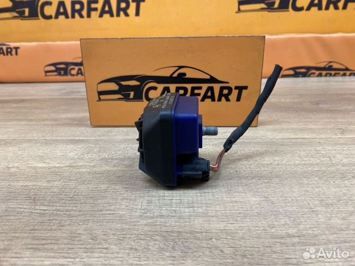 Сирена сигнализации Mercedes-Benz E W212 M651 D22