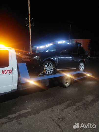 Услуги эвакуатора эвакуатор 24/7