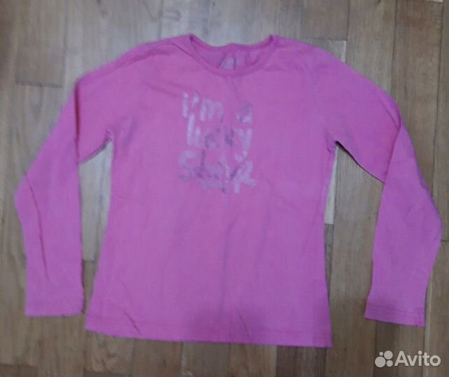 Кофточки, маечки