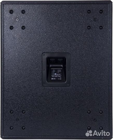 Сабвуфер dB Technologies DVX PSW18