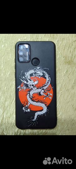 HONOR 9A, 3/64 ГБ