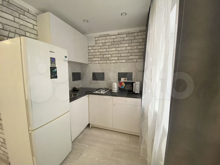 Квартира-студия, 30 м², 4/5 эт.