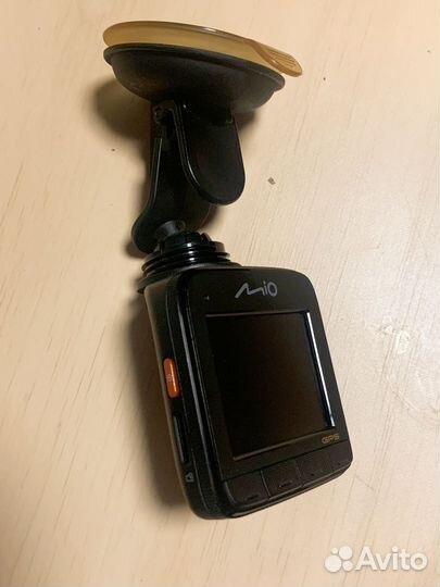 Видеорегистратор Mio MiVue 518
