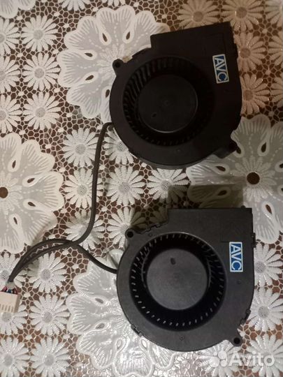 Охлаждение для ноутбука