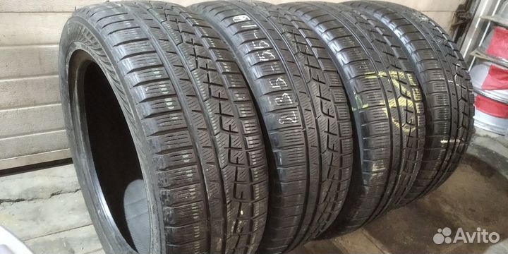 Yokohama W.Drive 235/55 R19 101V