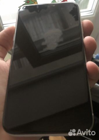 iPhone 11 разбор