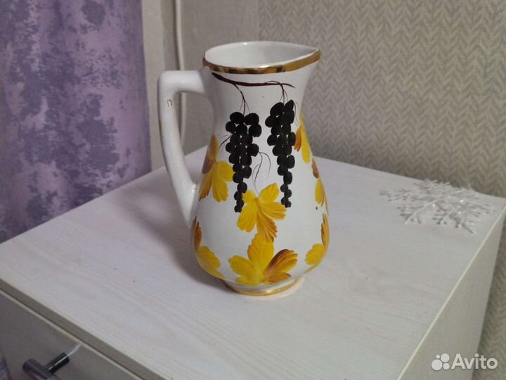 Кувшин СССР