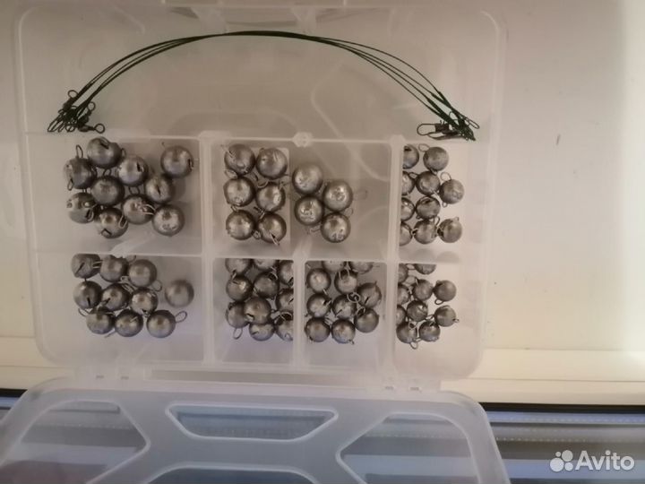 Набор для Рыбалки