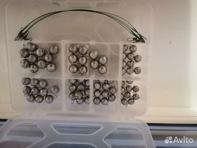 Набор для Рыбалки