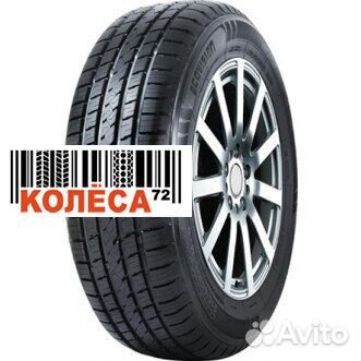 Ovation EcoVision VI-286HT 215/85 R16