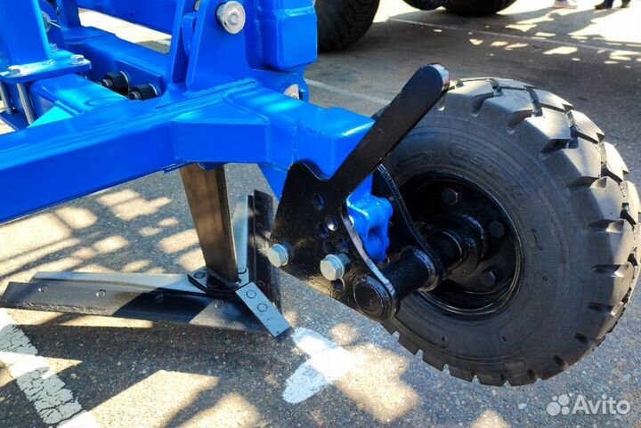 Культиватор ДиборЭкспорт КПШ-9, 2023