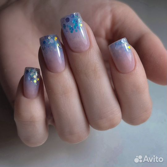 Идеальный маникюр,Медицинский педикюр, подолог