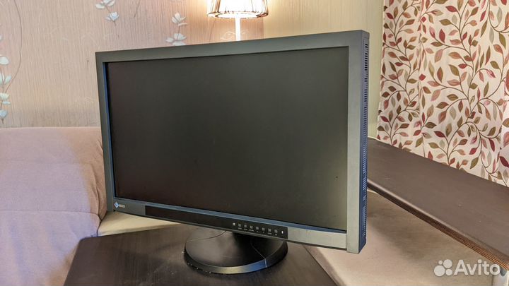 Eizo CG276 Профессиональный монитор 27'