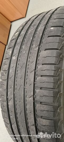 Nokian Tyres Nordman S2 SUV 215/65 R16