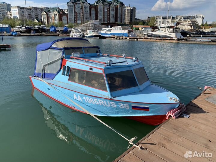 Продам Прогресс-4 в бодром состоянии