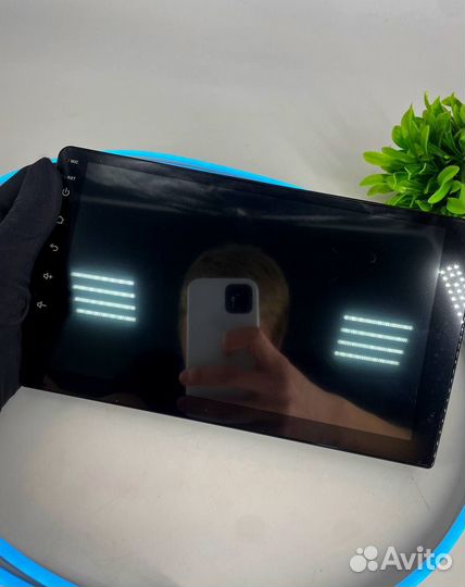 Андройд Автомагнитола pioneer AND P-332-9