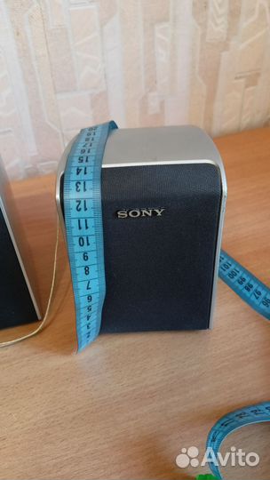 Колонки для компьютера coni