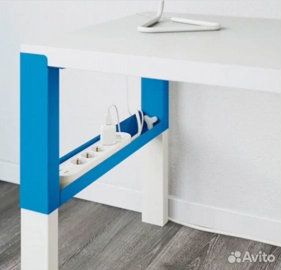 Письменный стол IKEA поль бу