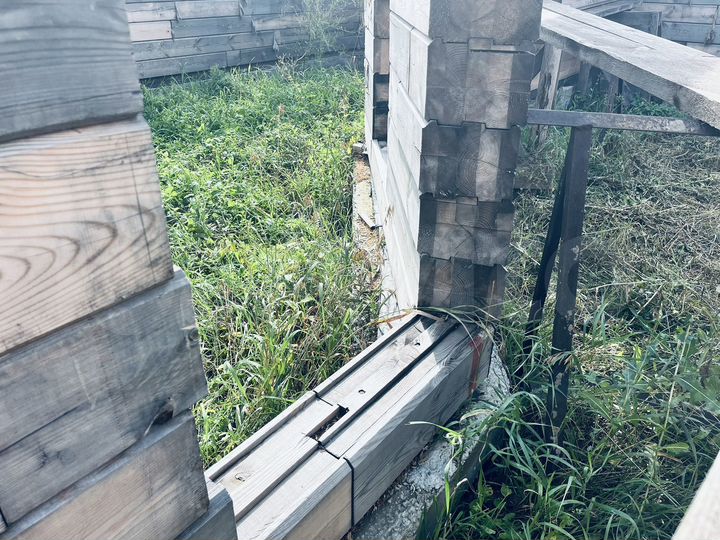 Участок 15 сот. (ИЖС)