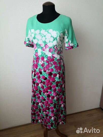 Marc Jacobs платье