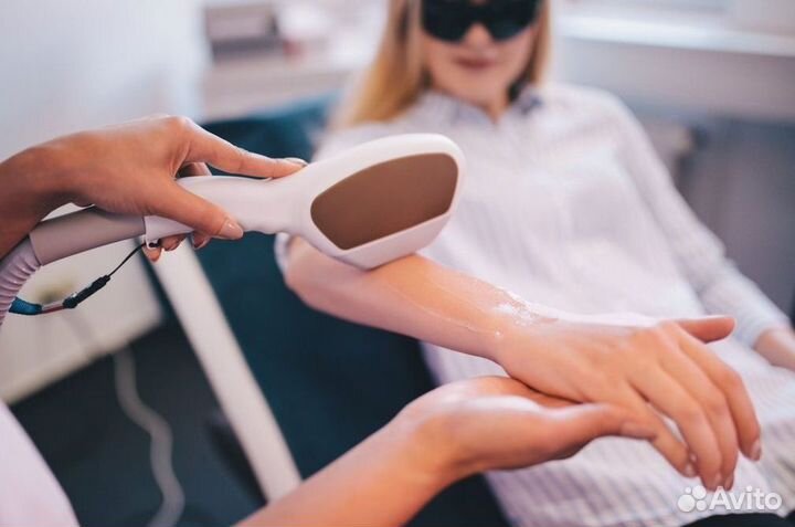 Готовый бизнес с потоком клиентов