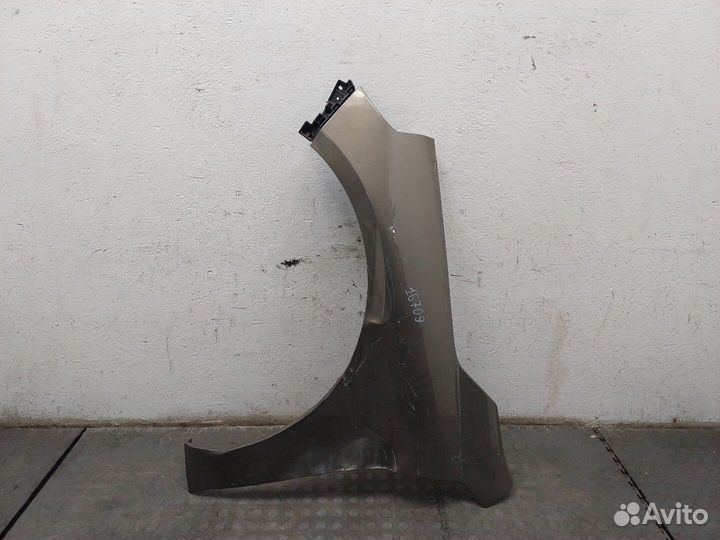 Крыло Chevrolet Malibu 2018, 2020