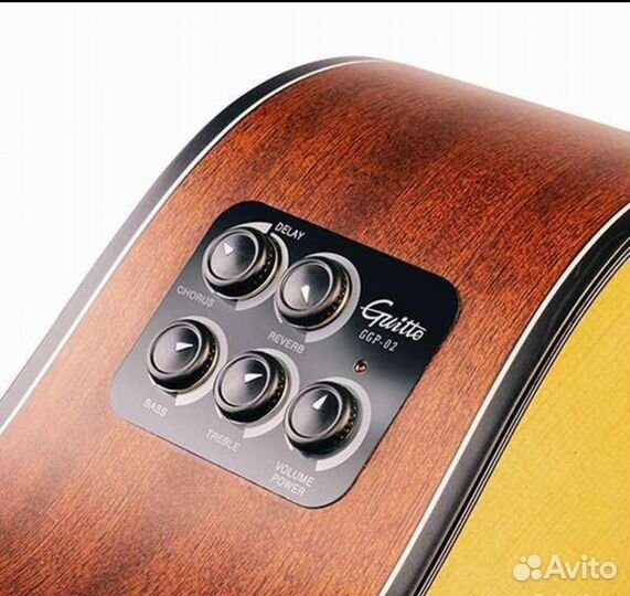 Звукосниматель трансакустический новый