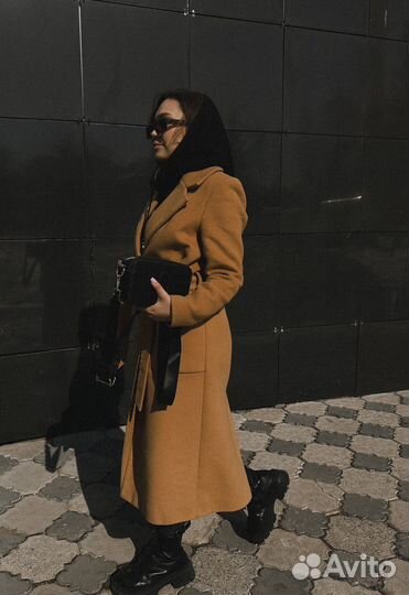 Пальто женское