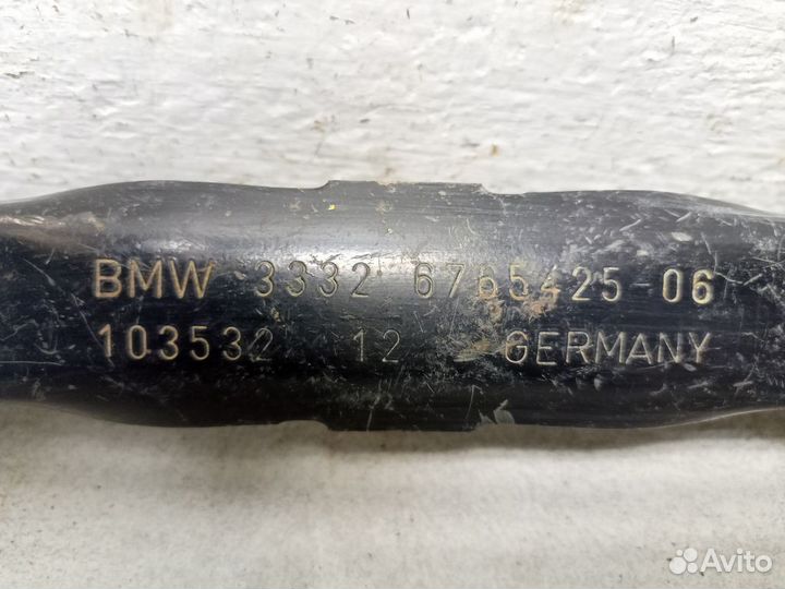 Рычаг задний верхний 33326782237