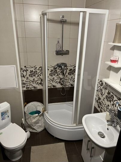 Квартира-студия, 25 м², 16/20 эт.