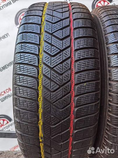 Pirelli Scorpion Winter 235/60 R18 107H