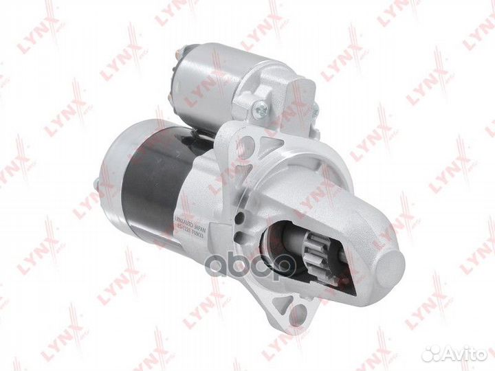 Стартер ES1221 lynxauto