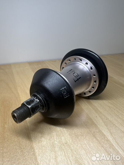 Фрикостер fiend cab v 2