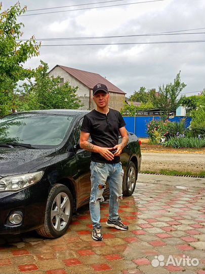 Услуги риелтора