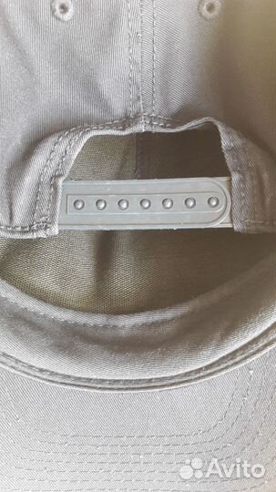 Кепка бейсболка HM единый размер