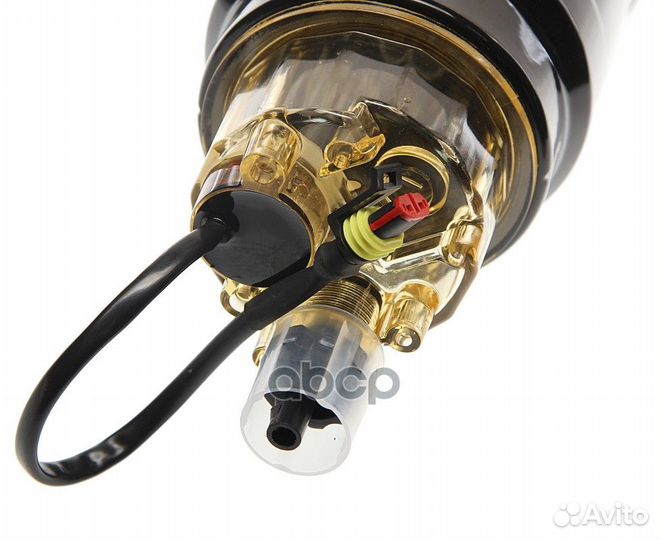 Фильтр топливный камаз грубой очистки PreLine 420