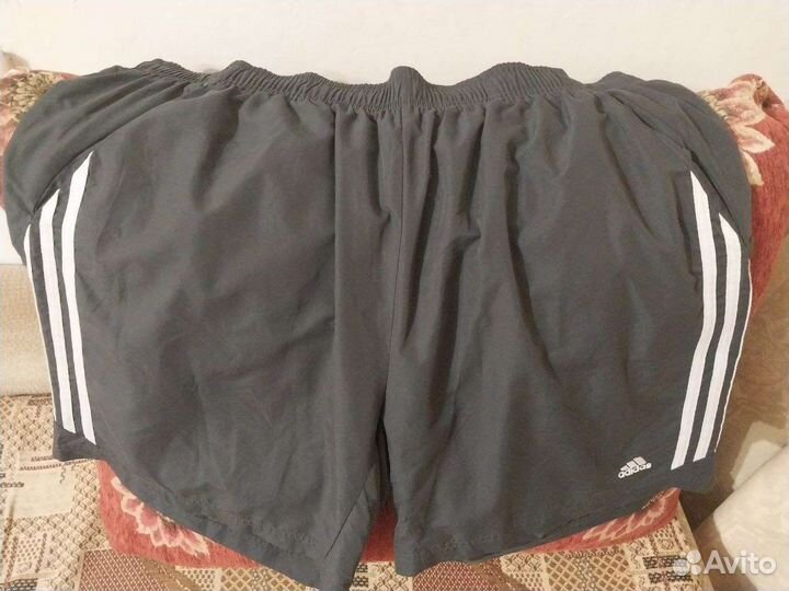 Шорты adidas мужские