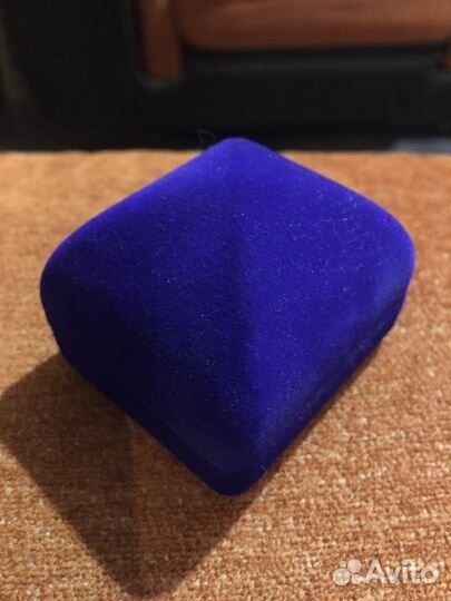 Футляр для украшений