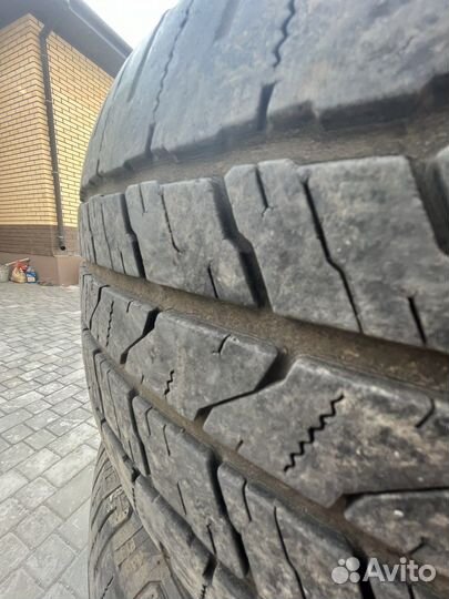 Laufenn X-Fit HT 265/60 R18