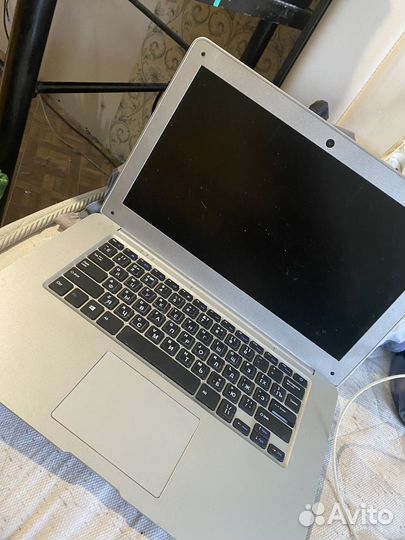 Ноутбук 4ядра 6