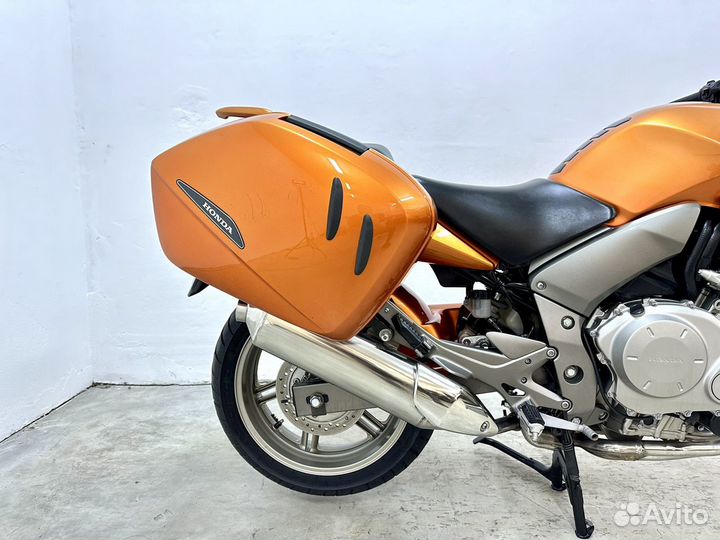 Honda CBF1000S ABS 2006г. Из Германии