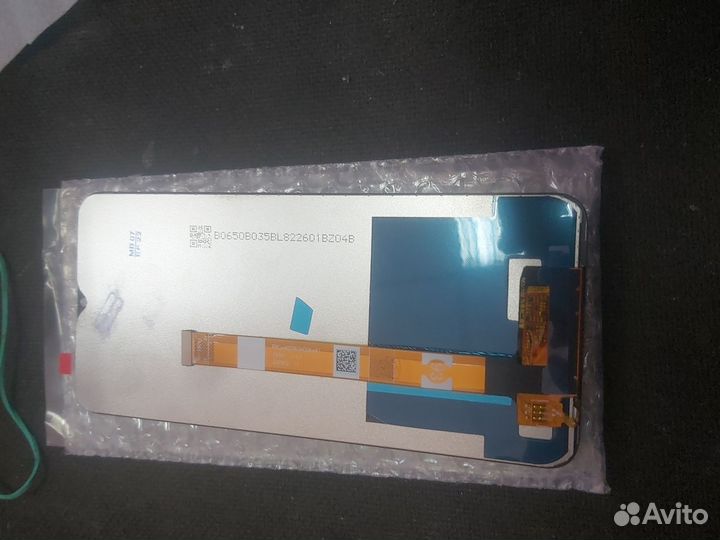 Дисплей для Realme C11/C15