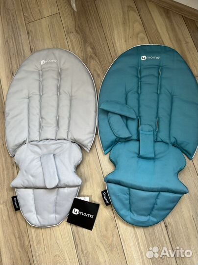 Вкладыш 4moms origami