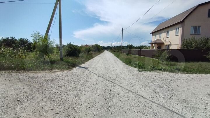 Участок 20 сот. (ИЖС)